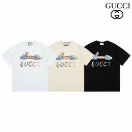 Picture of Gucci T Shirts Short _SKUGucciS-XL62235329